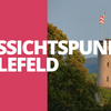 Aussichtspunkte über Bielefeld